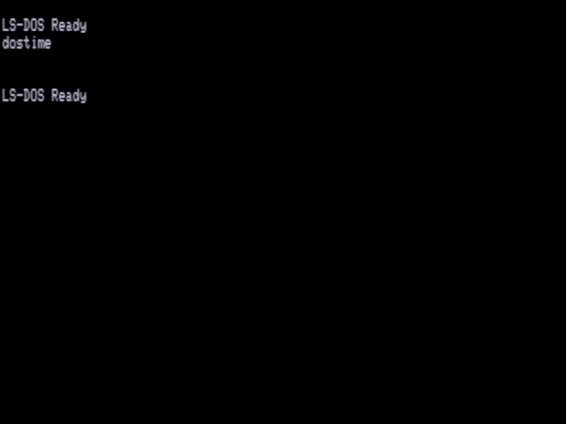 Screen shot